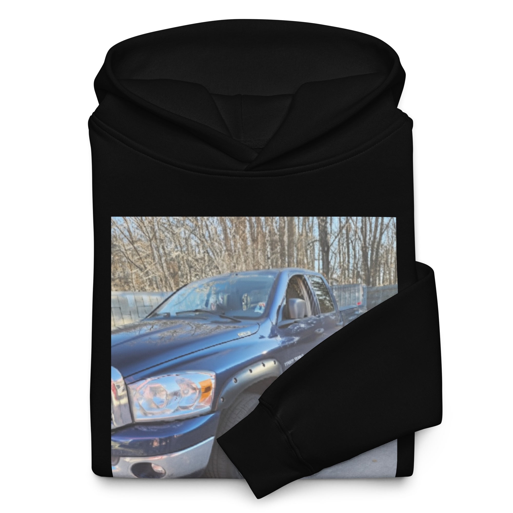 Down a Dirt Road Limited Edition Unisex Hoodie – Premium Streetwear, Ultra - Soft Cotton Blend, Rustic - Inspired Design, Everyday Comfort - Soul Vibe Merch