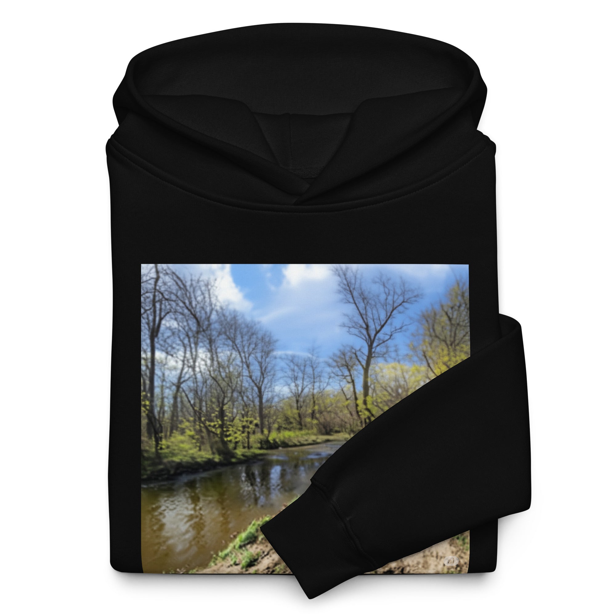 Life Happens Limited Edition Unisex Hoodie – Premium Streetwear, Ultra - Soft Cotton Blend, Motivational Front Graphic, Everyday Comfort, and Sustainable - Soul Vibe Merch