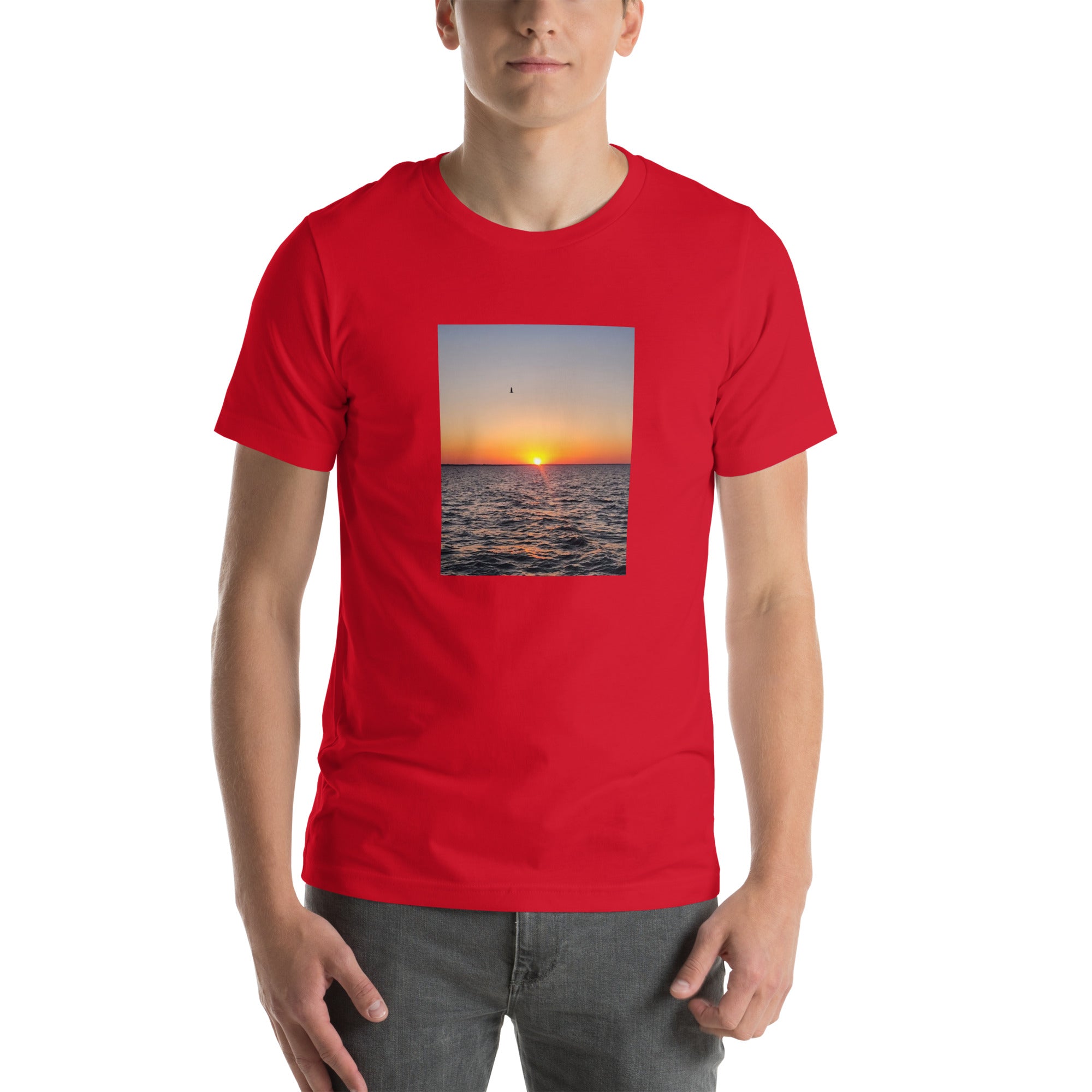 Life’s a Journey Limited Edition Unisex T-Shirt – Inspirational Streetwear Tee, Ultra - Soft Cotton Blend, Premium Graphic Print, Everyday Comfort, and Sustainable - Soul Vibe Merch