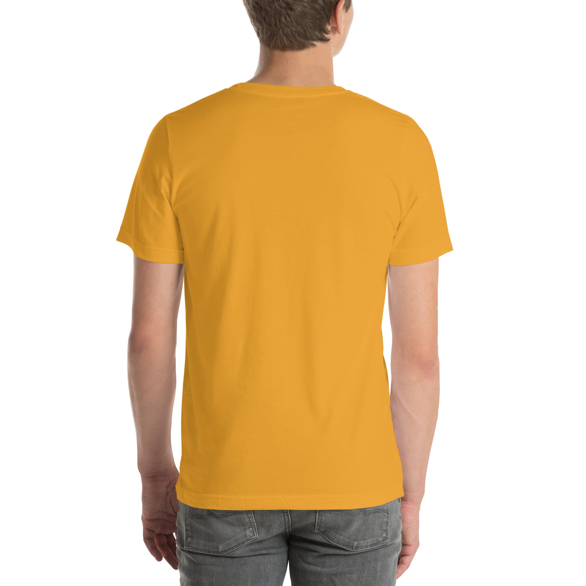 Life’s a Journey Limited Edition Unisex T-Shirt – Inspirational Streetwear Tee, Ultra - Soft Cotton Blend, Premium Graphic Print, Everyday Comfort, and Sustainable - Soul Vibe Merch
