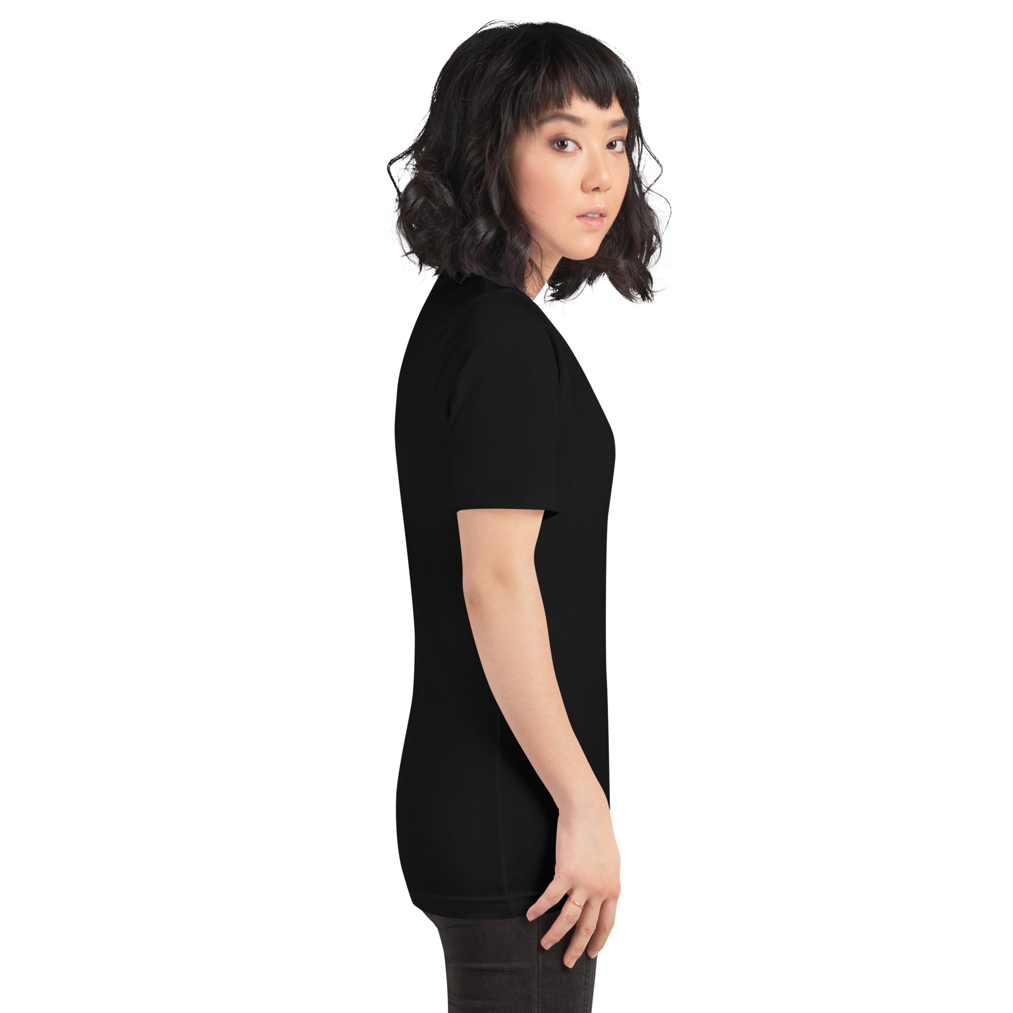 Life’s a Journey Limited Edition Unisex T-Shirt – Inspirational Streetwear Tee, Ultra - Soft Cotton Blend, Premium Graphic Print, Everyday Comfort, and Sustainable - Soul Vibe Merch