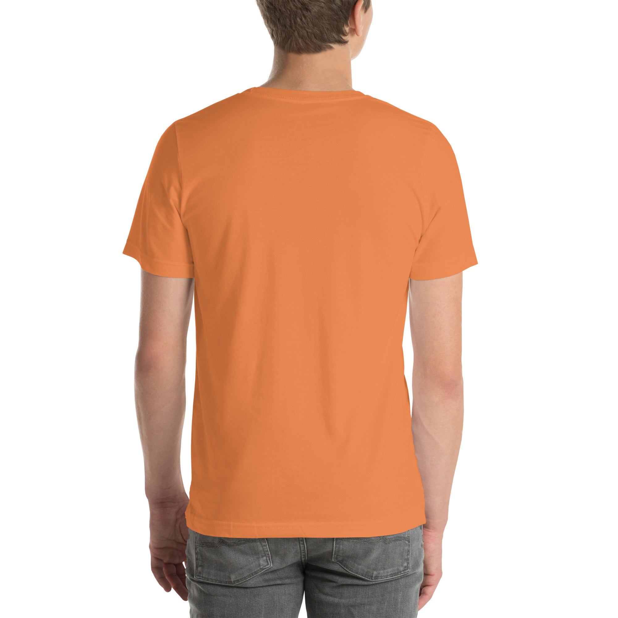 Life’s a Journey Limited Edition Unisex T-Shirt – Inspirational Streetwear Tee, Ultra - Soft Cotton Blend, Premium Graphic Print, Everyday Comfort, and Sustainable - Soul Vibe Merch