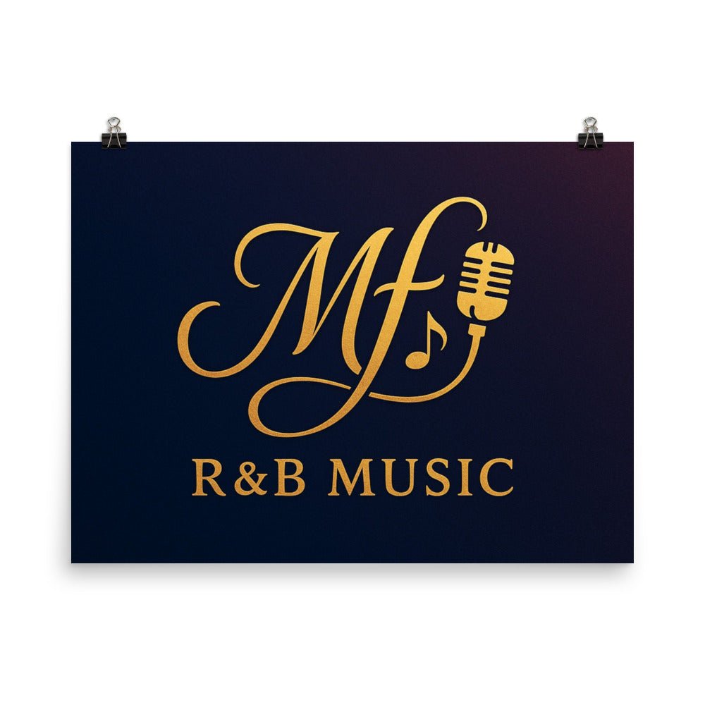 Limited Edition Inspirational Poster – Premium Museum - Quality Print, Matte Finish, Motivational Wall Art, and Sustainable - Soul Vibe Merch