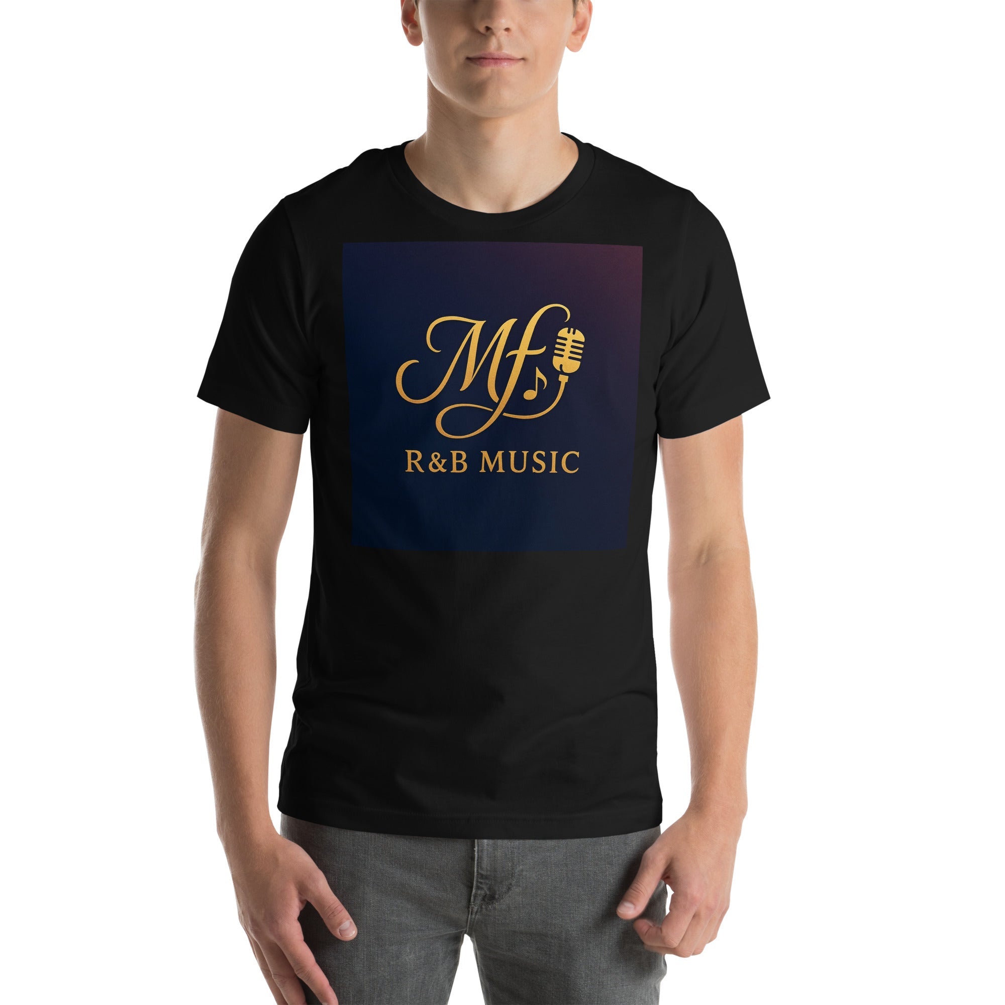 Limited Edition Unisex T-Shirt – Premium Cotton Blend, Exclusive Graphic Design, Everyday Streetwear Comfort, and Sustainable - Soul Vibe Merch