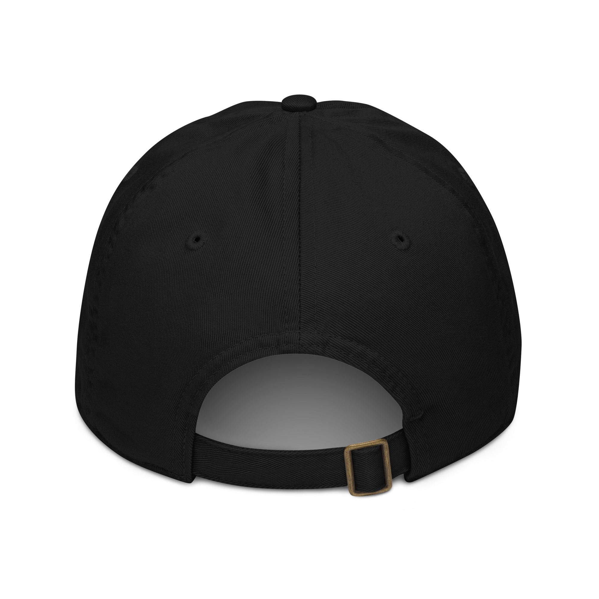 Soul Vibe Hat – Premium Embroidered Streetwear Cap, Adjustable Fit, Everyday Comfort, and Sustainable - Soul Vibe Merch