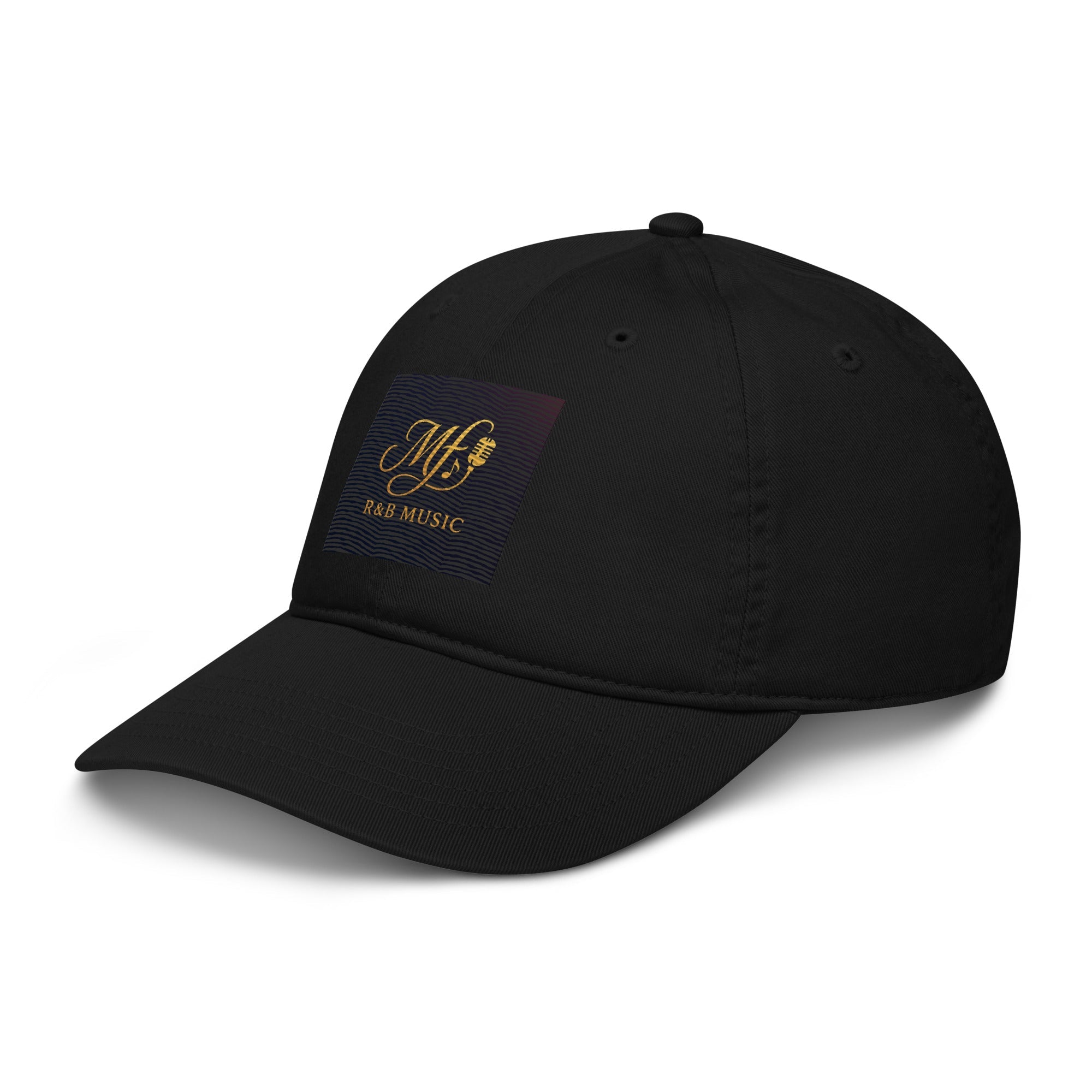 Soul Vibe Hat – Premium Embroidered Streetwear Cap, Adjustable Fit, Everyday Comfort, and Sustainable - Soul Vibe Merch