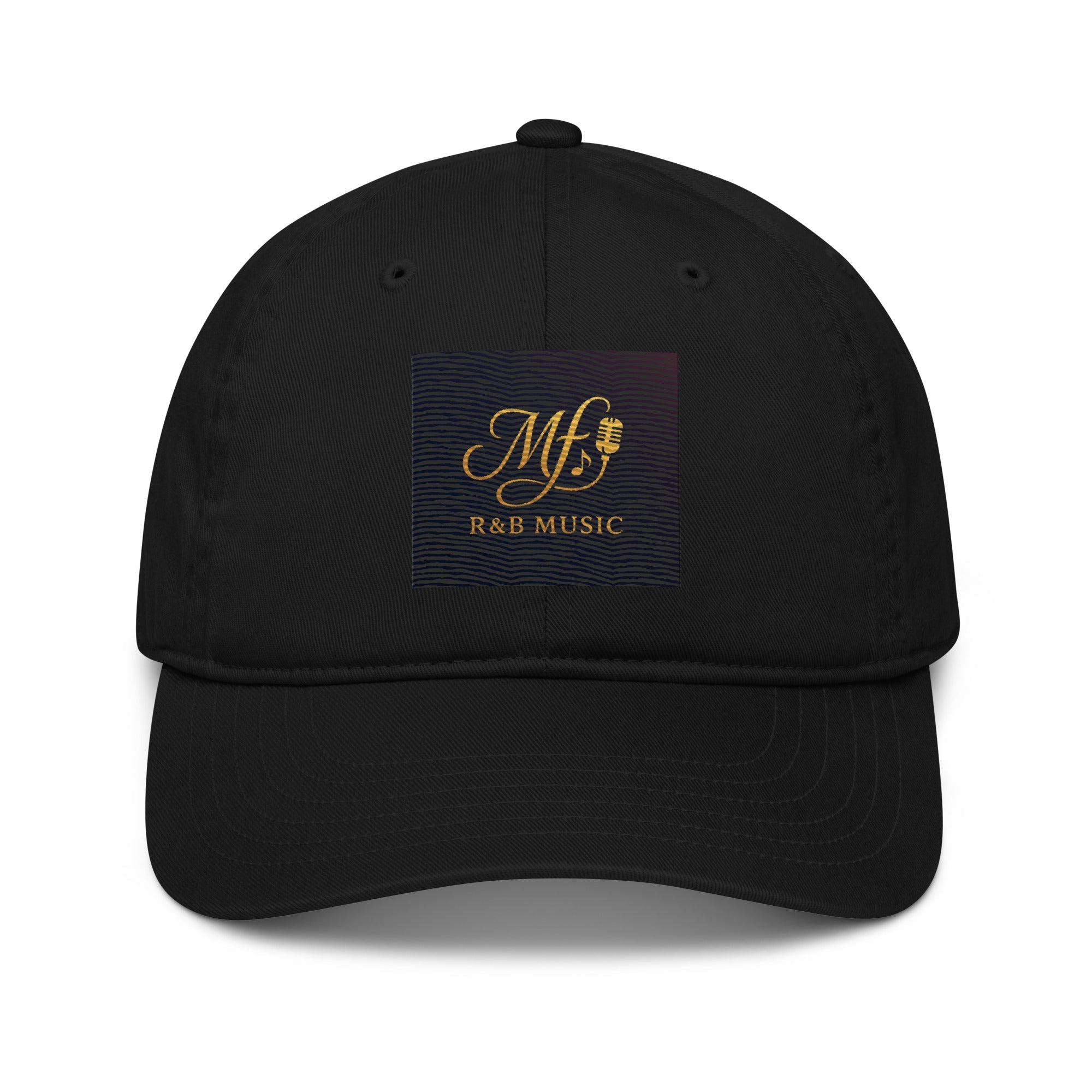Soul Vibe Hat – Premium Embroidered Streetwear Cap, Adjustable Fit, Everyday Comfort, and Sustainable - Soul Vibe Merch