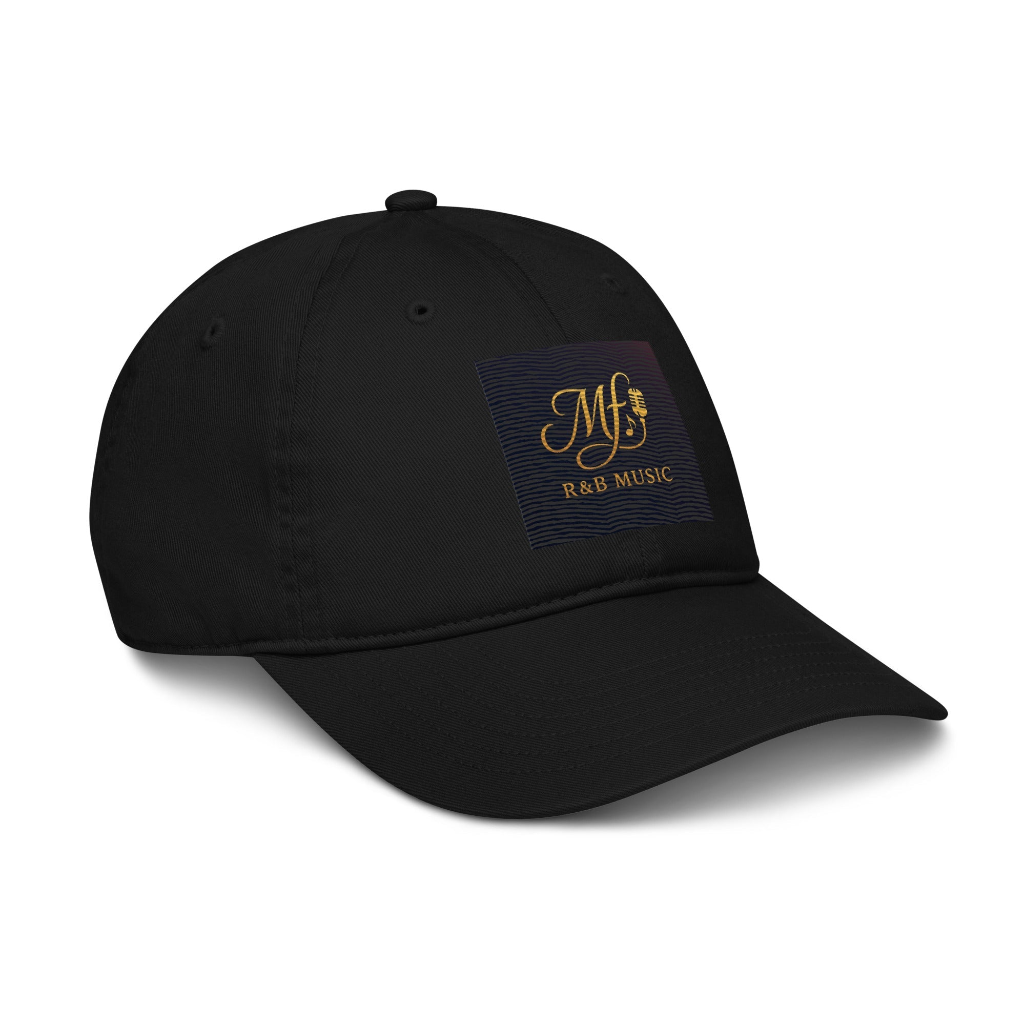 Soul Vibe Hat – Premium Embroidered Streetwear Cap, Adjustable Fit, Everyday Comfort, and Sustainable - Soul Vibe Merch